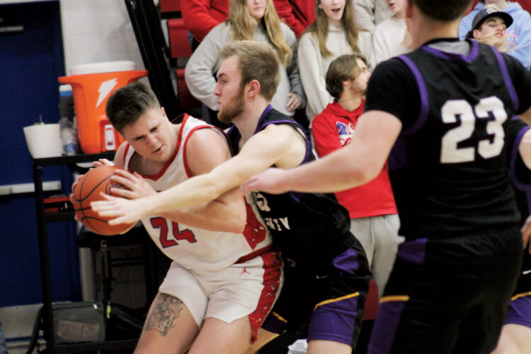 Fort Frye wins first ever meeting with Wood County Christian
